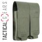 Preview: TASMANIAN TIGER TT DBL PI MAG POUCH MKIII OLIV